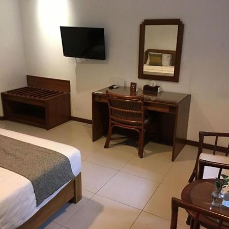 Paniisan Hotel Бандунг Екстериор снимка